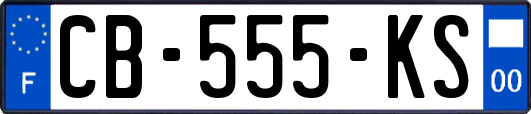 CB-555-KS