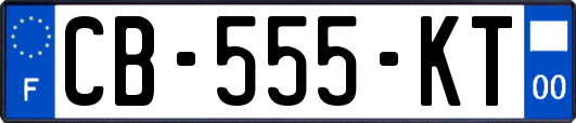 CB-555-KT