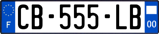 CB-555-LB
