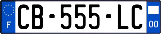 CB-555-LC