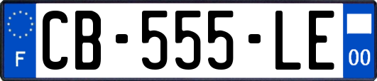 CB-555-LE