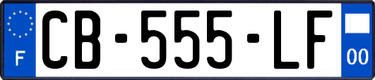 CB-555-LF