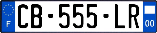 CB-555-LR