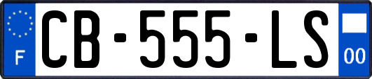 CB-555-LS