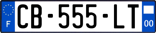 CB-555-LT