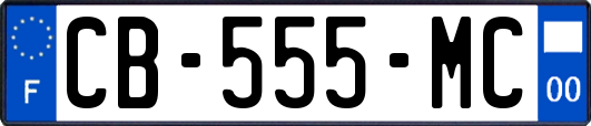 CB-555-MC