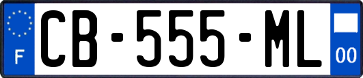 CB-555-ML
