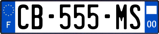 CB-555-MS