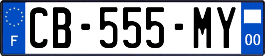 CB-555-MY