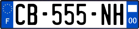 CB-555-NH