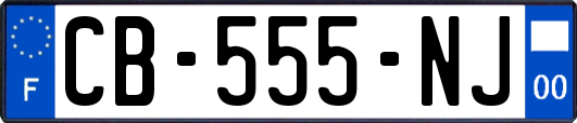 CB-555-NJ