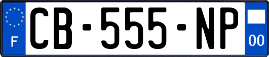 CB-555-NP