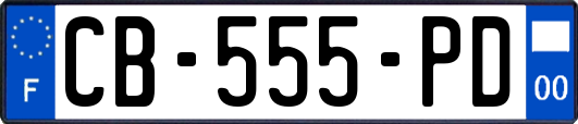 CB-555-PD