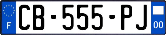 CB-555-PJ