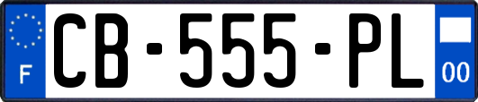 CB-555-PL