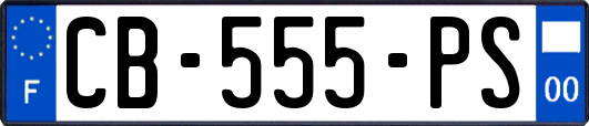 CB-555-PS