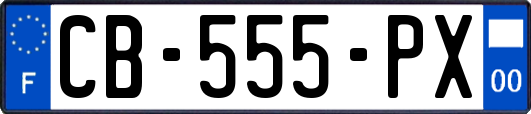 CB-555-PX