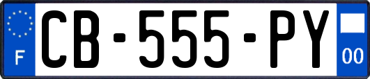 CB-555-PY