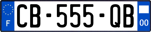CB-555-QB