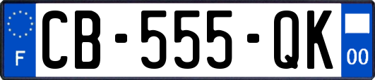 CB-555-QK