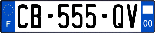 CB-555-QV