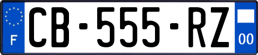 CB-555-RZ