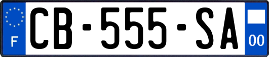 CB-555-SA
