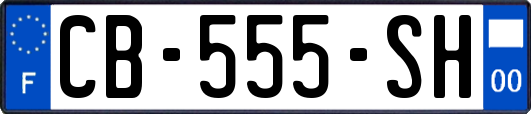 CB-555-SH