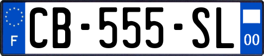 CB-555-SL