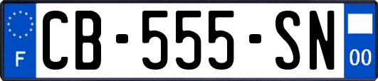 CB-555-SN