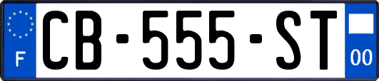 CB-555-ST