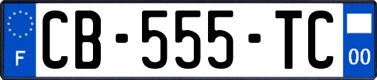 CB-555-TC