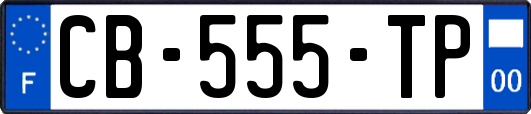 CB-555-TP