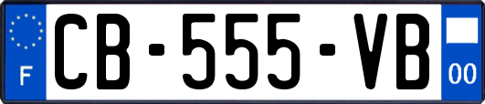 CB-555-VB