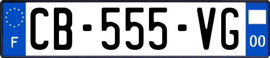 CB-555-VG
