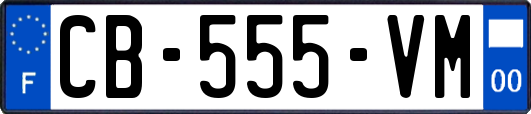 CB-555-VM