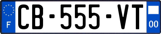CB-555-VT