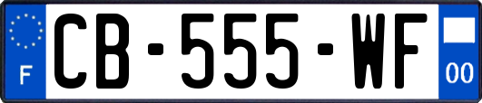 CB-555-WF
