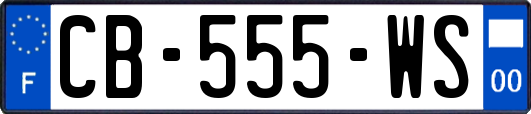 CB-555-WS