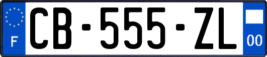 CB-555-ZL