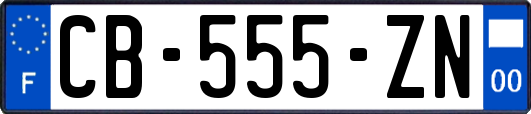 CB-555-ZN