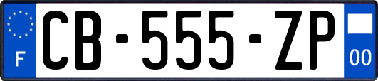 CB-555-ZP