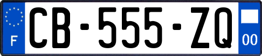 CB-555-ZQ