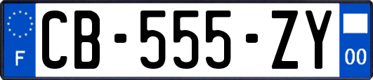 CB-555-ZY