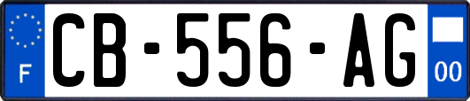 CB-556-AG