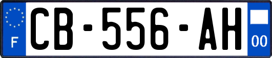 CB-556-AH