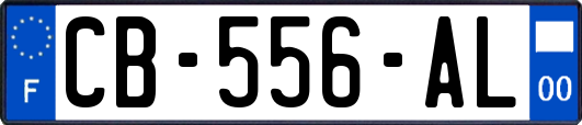 CB-556-AL