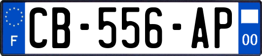 CB-556-AP