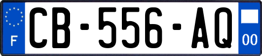 CB-556-AQ