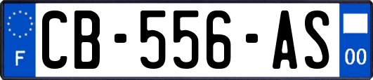 CB-556-AS